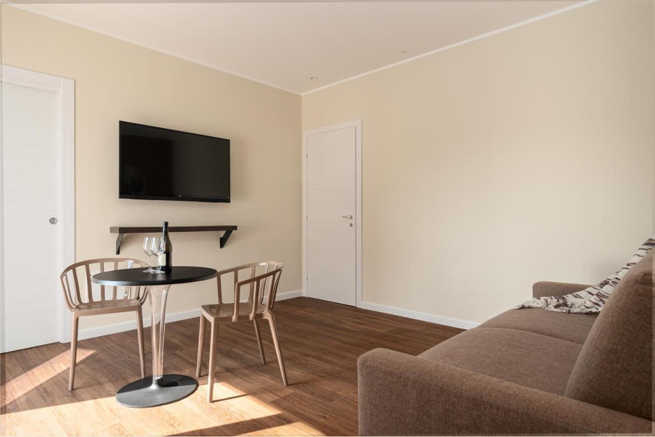 Attico 37 - Suite Con Terrazza Privata E Cucina Palermo Exterior foto